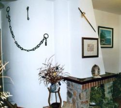 Balcon de los Montes