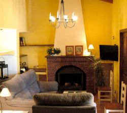 Casa Rural Pedroches