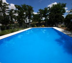 El Paraiso de Don Quijote