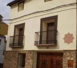 Casa Rural Estrella Mudjar