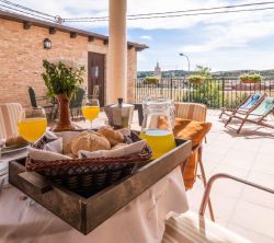 Apartamentos Tursticos Rurales Argaela