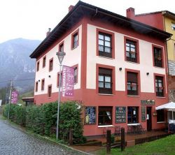 Hotel La Posta de Camin Real