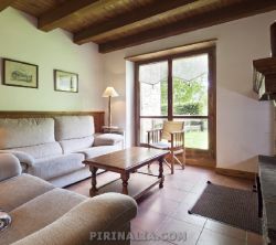 Gessa Casa n 7 Aranesa