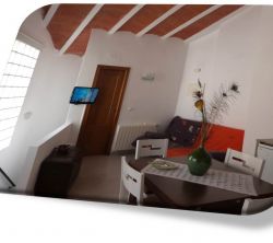 Apartamentos el Salobral