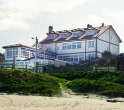 Albergue Art Surf Camp