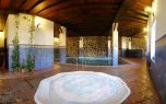 Casa con jacuzzi privado en la Alpujarra