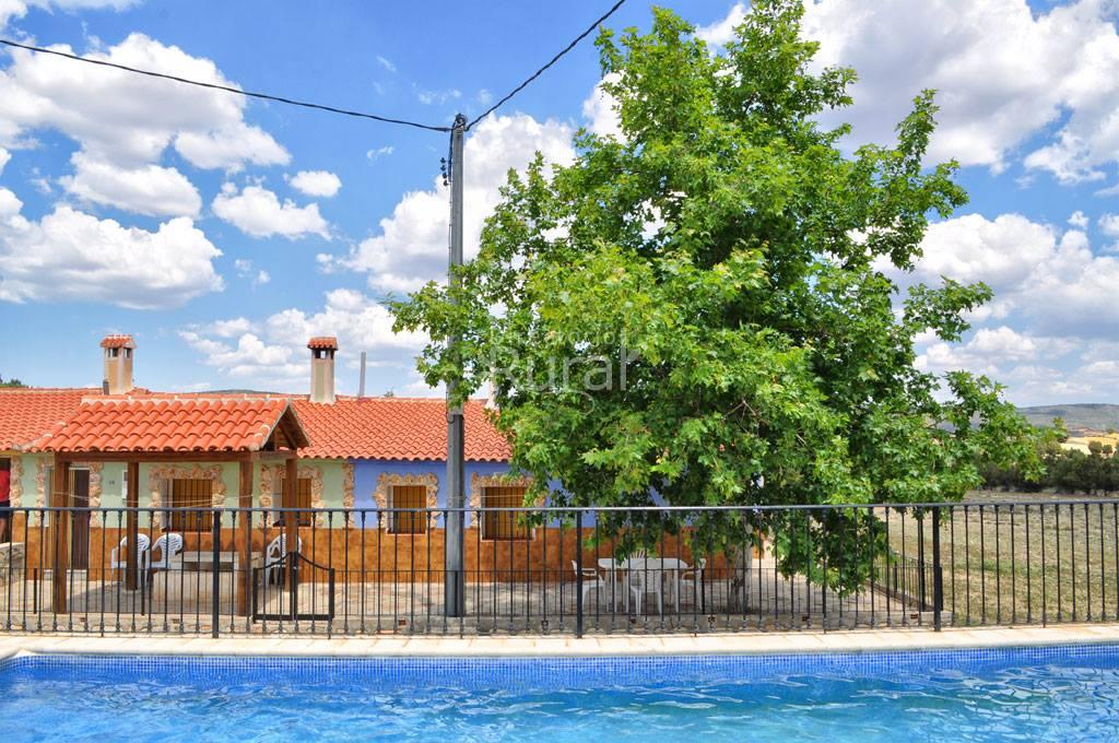 Casas Rurales Luis Alojamientos Rurales en Calar de la Santa (Murcia) Casas Rurales Luis Alojamientos Rurales en Calar de la Santa (Murcia)