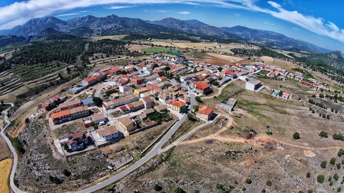 Casas Rurales Luis Alojamientos Rurales en Calar de la Santa (Murcia) Casas Rurales Luis Alojamientos Rurales en Calar de la Santa (Murcia)