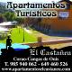 Apartamentos El Castaeu - Apartamentos Rurales Cangas De Onis