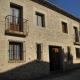 Casa Zamarriego - Casas Pedraza