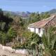 Cortijo Rubiales - cortijo Grazalema