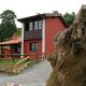 Castro Argandenes - Casa Rural Infiesto