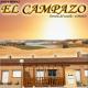 El Campazo - casa-rural Torrubia Del Castillo