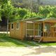 Camping Bassegoda Park - Cabañas - Bungalows Albanyà