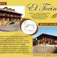 Posada Restaurante El Tocinero - hotel-rural Camargo