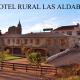 Las Aldabas - Hotel Rural Villanueva De La Jara