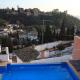 Apartamentos Montes Claros - Apartamentos Rurales Granada
