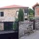 Casa Parrulo - alojamientos-rurales Ourense