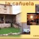 La Cañuela - Casa Rural Valdecañas De Cerrato
