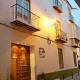 Casa De Las Titas - apartamentos-rurales Velez Malaga