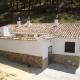 Casa Cueva el Pastor - Vivienda Turística Vacacional Chinchilla de Monte-Aragón
