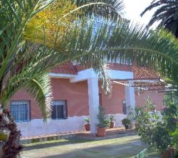 Villa Santa Lucia