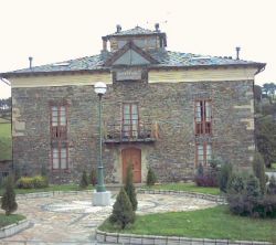 Casa De La Villa