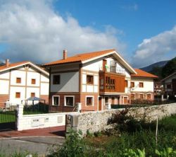 Preciosa Casa Rural En Cantabria