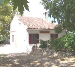 Casa Rural Casilla Del Almez