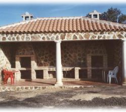 Casa Rural Mirasierra