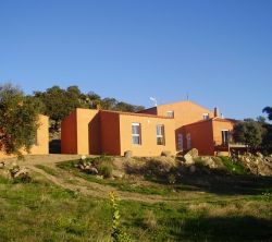 Casa Rural Las Perdices