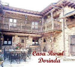 Casa Rural Dorinda
